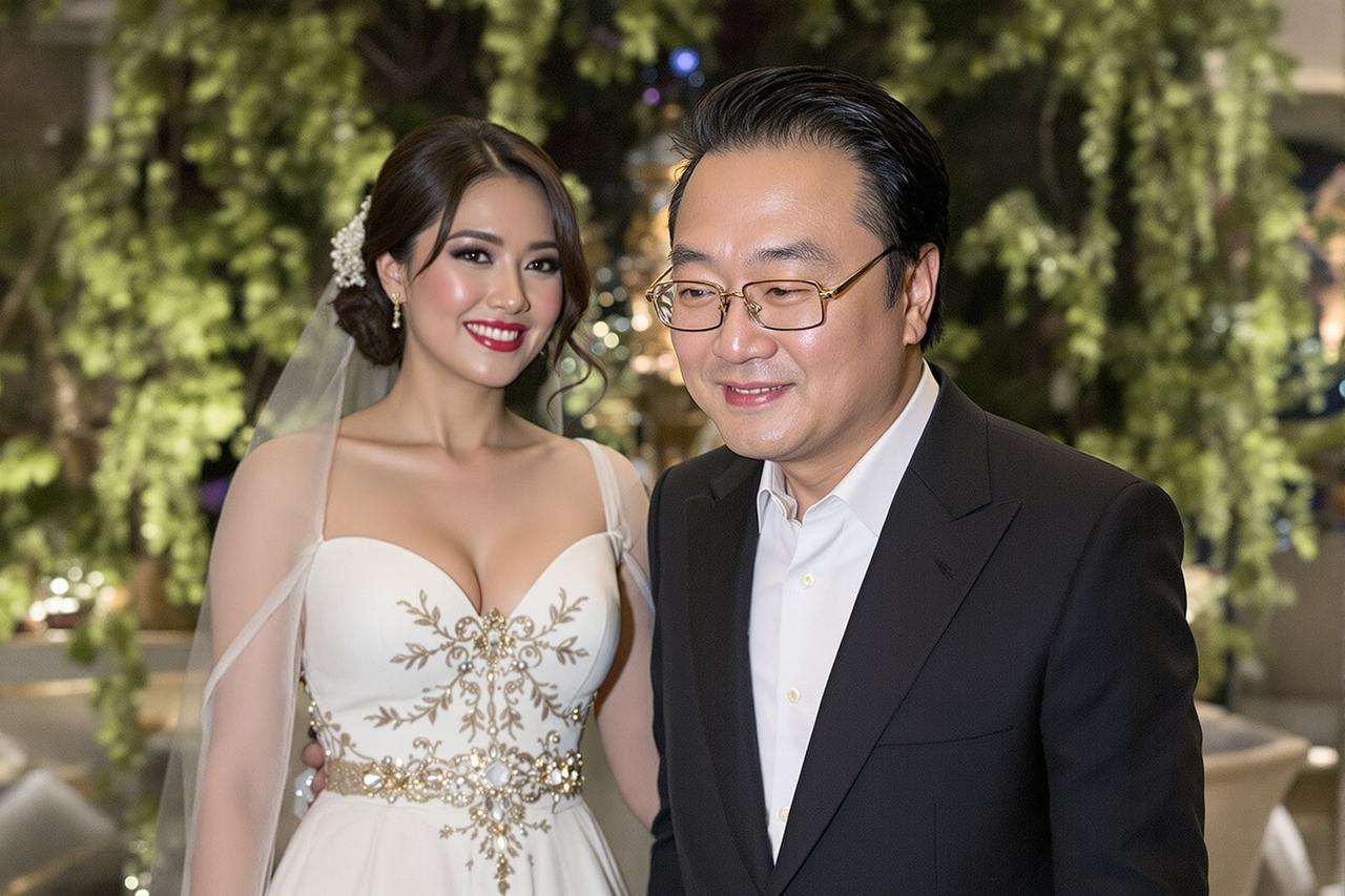 某科技大佬离婚财产分割曝光,涉及资产超百亿 - 黑料王 某科技大佬离婚财产分割曝光,涉及资产超百亿