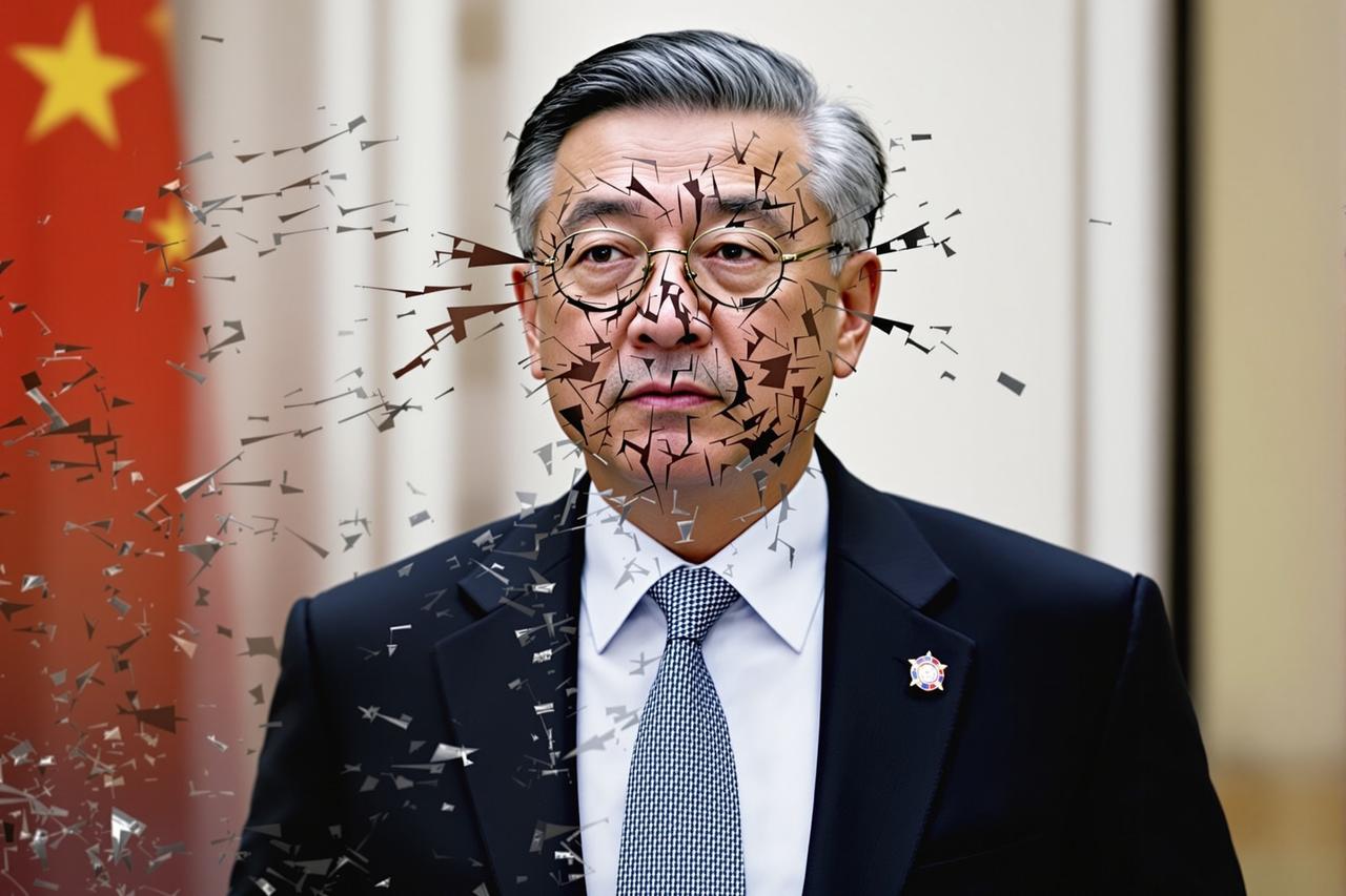 某上市公司高管被举报贪腐,证监会已介入调查 - 黑料王 某上市公司高管被举报贪腐,证监会已介入调查