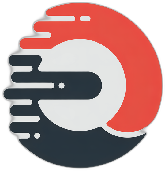 黑料王Logo